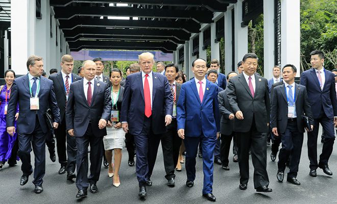 Vang Chateau Dalat vang của nguyên thủ