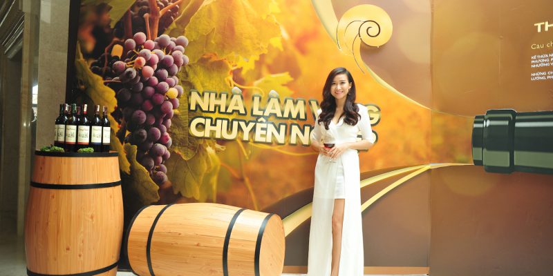 Vang đà lạt - Nhà làm vang chuyên nghiệp